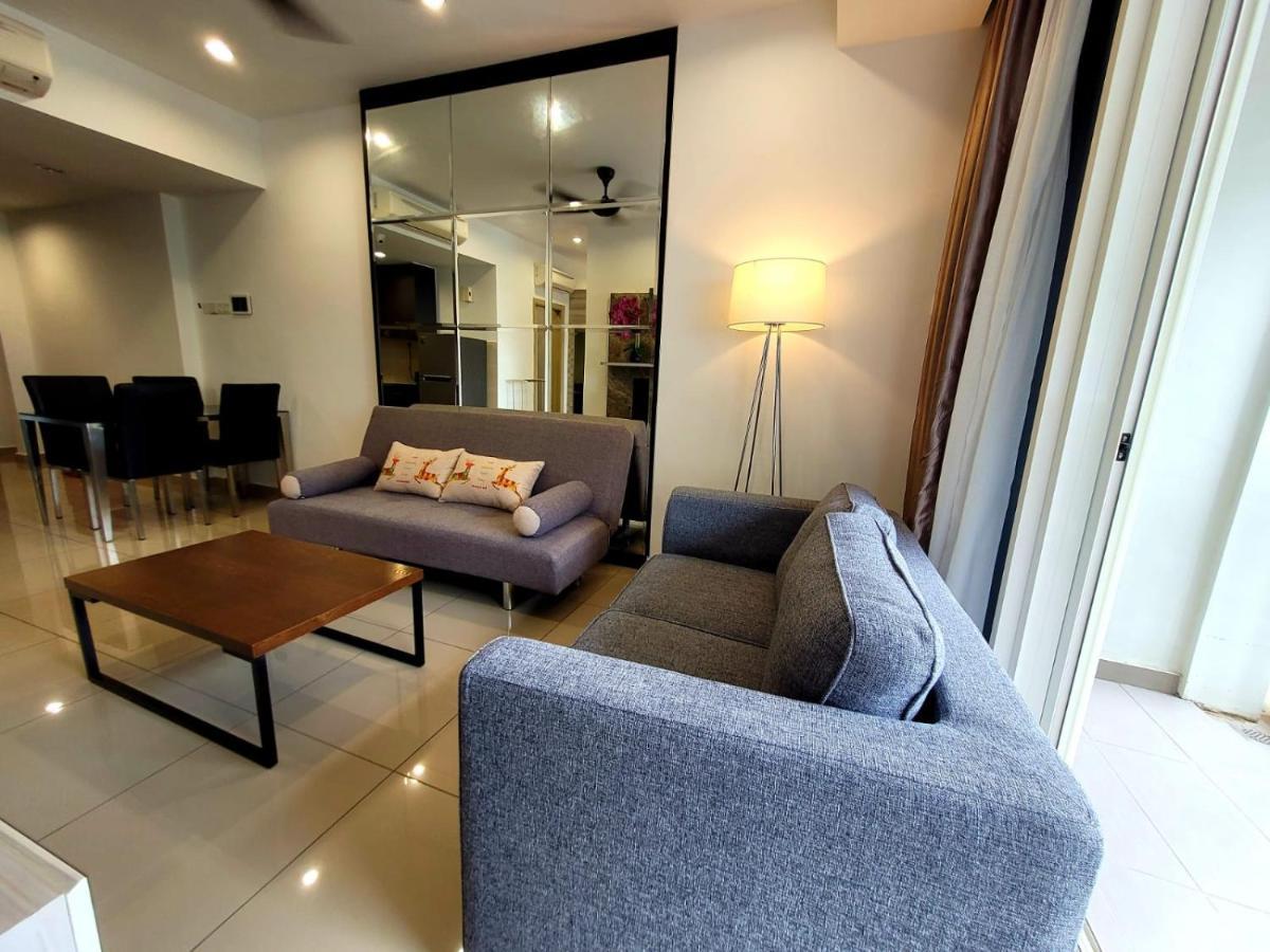 Hostahome Suites At Encorp Marina, Mins To Legoland Malaysia Nusajaya  Exteriér fotografie