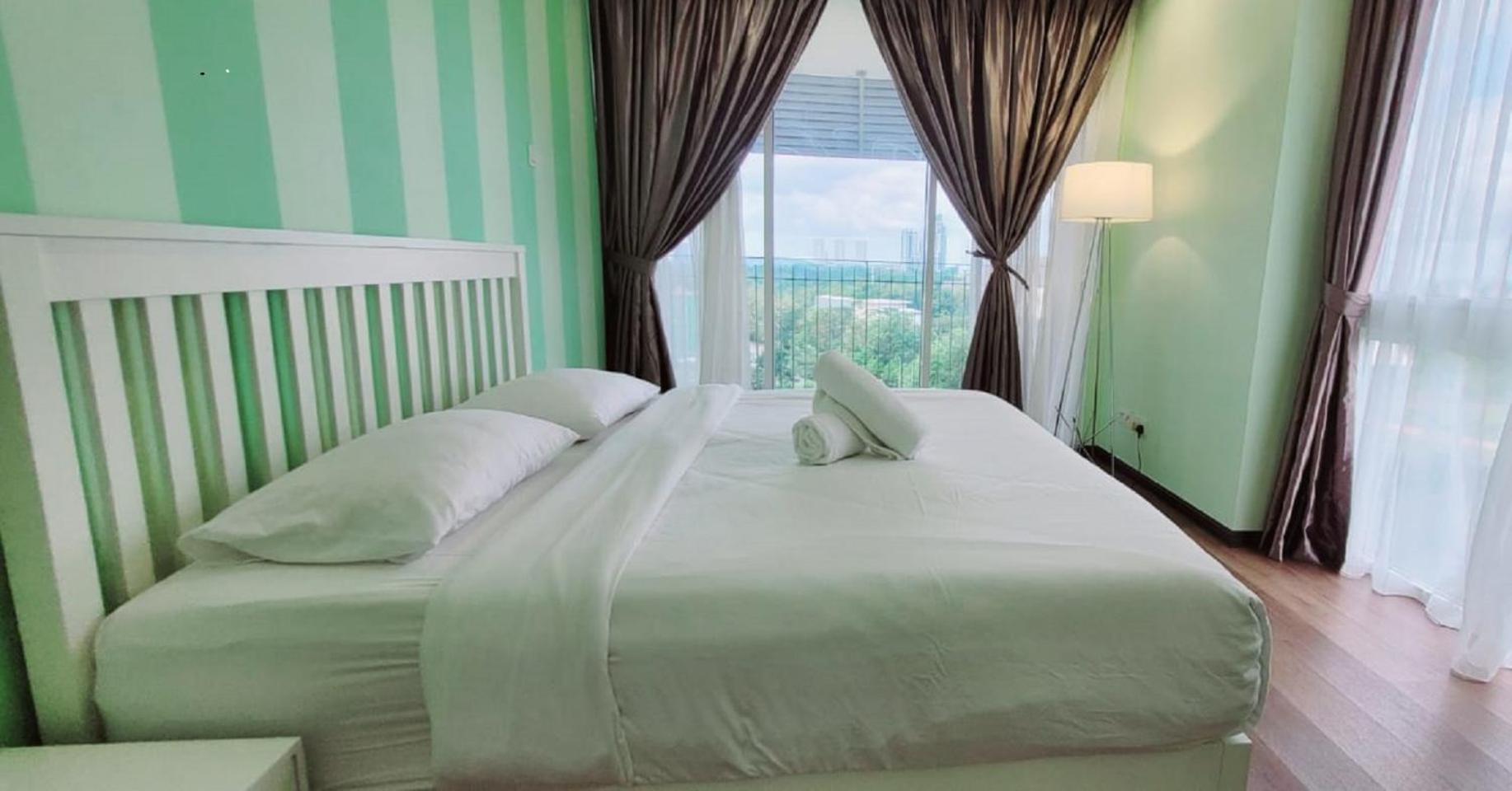 Hostahome Suites At Encorp Marina, Mins To Legoland Malaysia Nusajaya  Exteriér fotografie