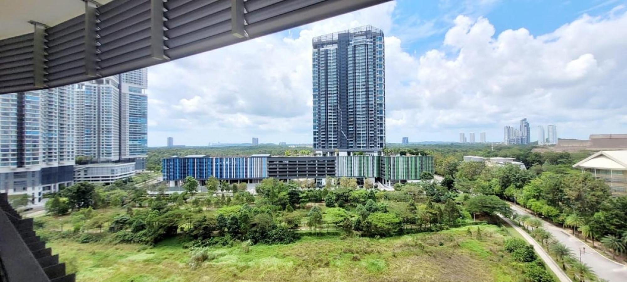 Hostahome Suites At Encorp Marina, Mins To Legoland Malaysia Nusajaya  Pokoj fotografie