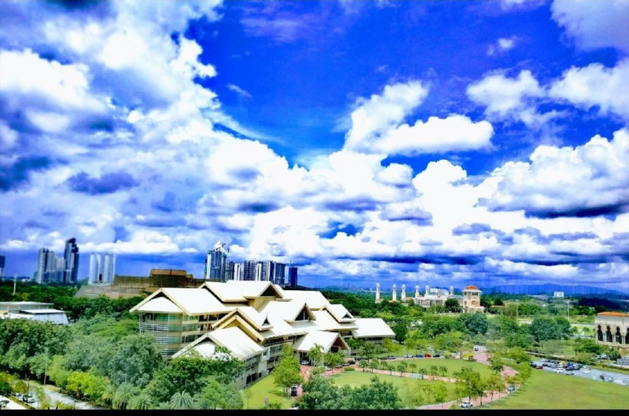 Hostahome Suites At Encorp Marina, Mins To Legoland Malaysia Nusajaya  Exteriér fotografie